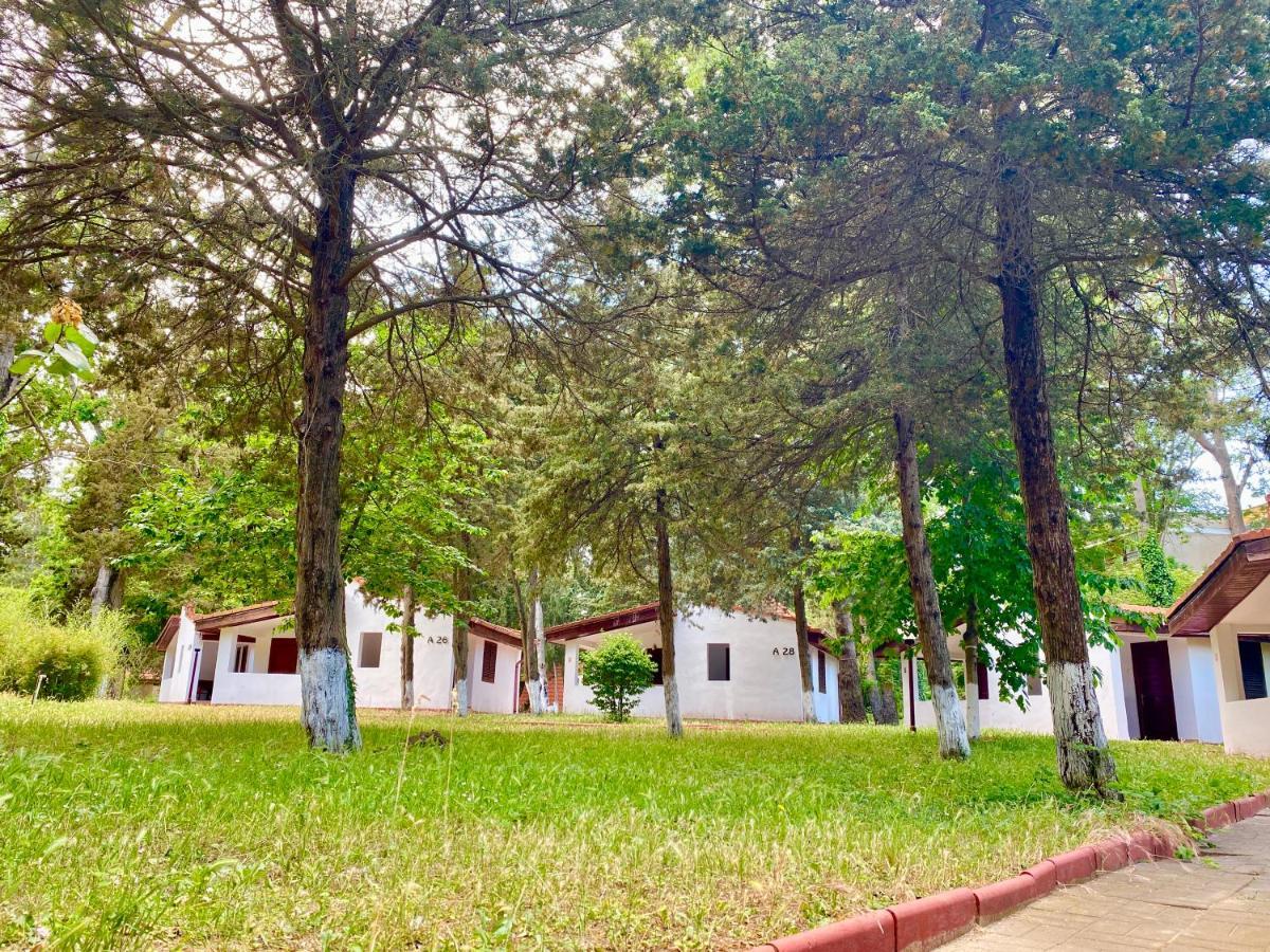Resort Complex